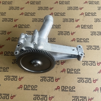 Scania D9A Oil Pump 1402400 for 3/4 Series Bus 1995-2004