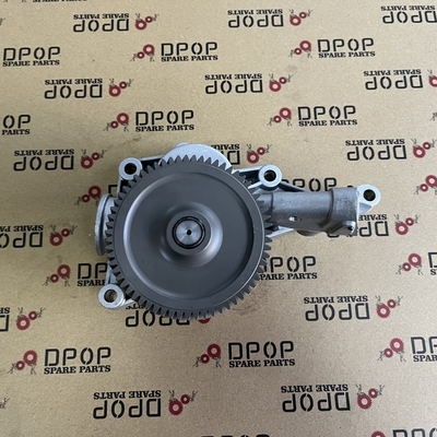 Scania D9A Oil Pump 1402400 for 3/4 Series Bus 1995-2004