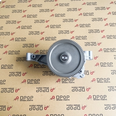 Scania D9A Oil Pump 1402400 for 3/4 Series Bus 1995-2004