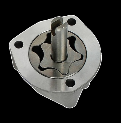 New GS771 Gear Oil Pump for Scania 3-Series Bus 1988-1997