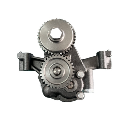 New GS771 Gear Oil Pump for Scania 3-Series Bus 1988-1997