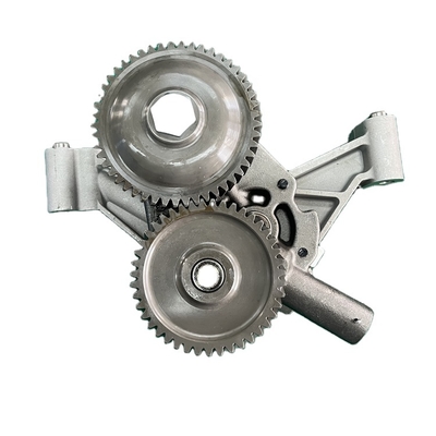 Scania D9A Engine Oil Pump 1402400 85180103 for 1995-2004 Trucks