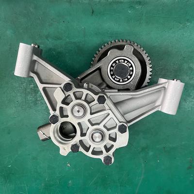 Scania D9A Engine Oil Pump 1402400 85180103 for 1995-2004 Trucks