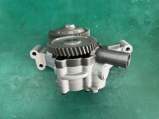 Scania D9A Engine Oil Pump 1402400 85180103 for 1995-2004 Trucks