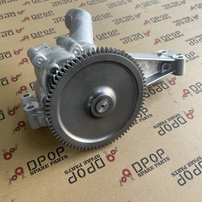 Scania D9A Engine Oil Pump 1402400 85180103 for 1995-2004 Trucks