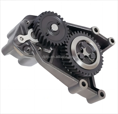 Volvo TD60A TD60B Oil Pump 466387 421039 for F 6 Engine 1975-1986