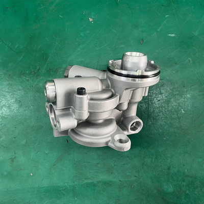 Volvo B7R B9R B12B B12M Oil Pump 1521900 98260101 12L Engine