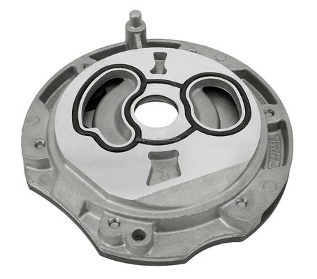 Volvo AT2412C Oil Pump 22196494 for FM FH Trucks 12 Months Warranty