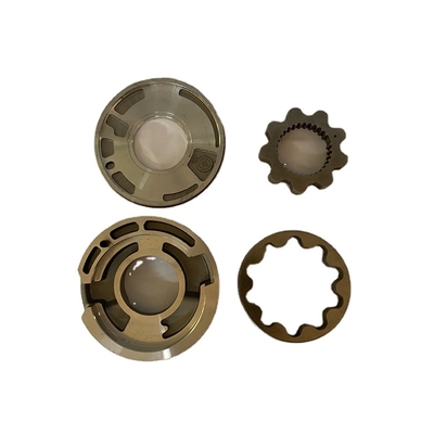Gearbox Transmission Oil Pump Kit 3892600690 for Mercedes Atego G135