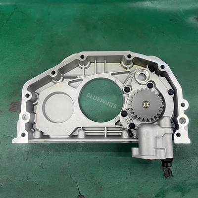 24-Tooth Oil Pump 9061801101 for EvoBus Mercedes-Benz Setra Truck