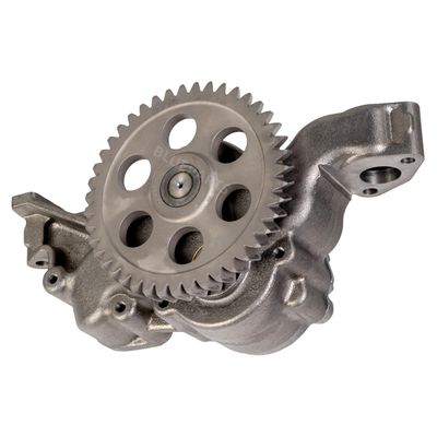 Mercedes-Benz Truck Oil Pump 5421800401 5421800801 1 Year Warranty