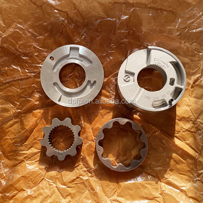 Mercedes-Benz Truck Oil Pump 3892600790 1 Year Warranty