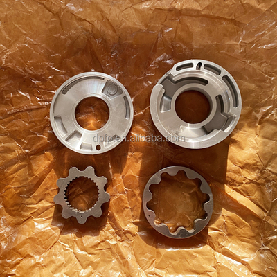 Mercedes-Benz Truck Oil Pump 3892600790 1 Year Warranty