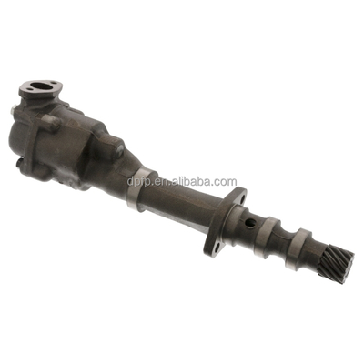 Mercedes-Benz Truck Oil Pump 3551800101 3451807401 1 Year Warranty