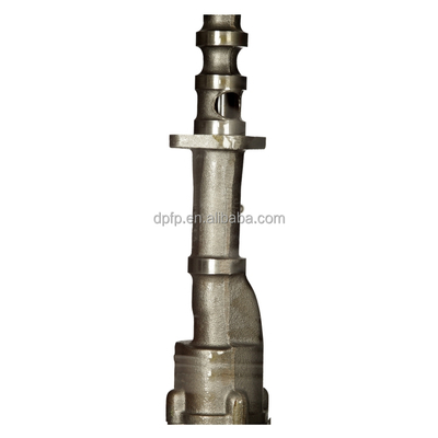 Mercedes-Benz Truck Oil Pump 3551800101 3451807401 1 Year Warranty