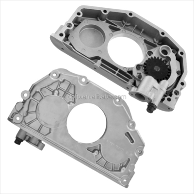 Mercedes-Benz Oil Pump 9061801101 for ATEGO 2 Truck 12 Months Warranty