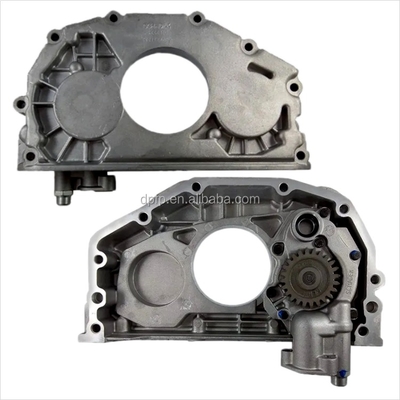 Mercedes-Benz Oil Pump 9061801101 for ATEGO 2 Truck 12 Months Warranty