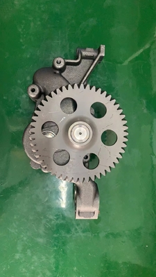 Mercedes-Benz OM457LA Oil Pump 4571801601 49mm Tooth Width