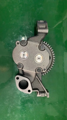 Mercedes-Benz OM457LA Oil Pump 4571801601 49mm Tooth Width
