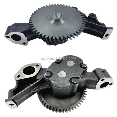 Mercedes-Benz Oil Pump 4571800401 for O 500 RSD Engine with 3 Months Warranty