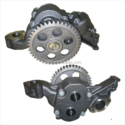 Mercedes OM501LA Oil Pump 5411800301 for ACTROS MP2 MP3 3 Months Warranty