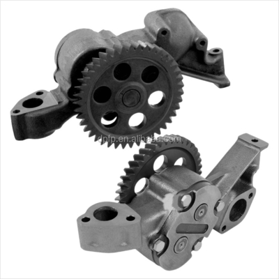 Mercedes OM501LA Oil Pump 5411800301 for ACTROS MP2 MP3 3 Months Warranty