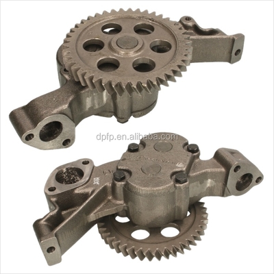 Mercedes OM501LA Oil Pump 5411800301 for ACTROS MP2 MP3 3 Months Warranty