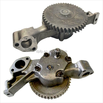 Mercedes-Benz O300/O400 Oil Pump 4031802701 High-Quality 3 Months Warranty