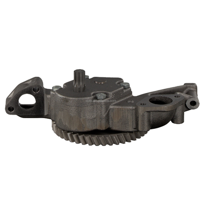 Mercedes-Benz O300/O400 Oil Pump 4031802701 High-Quality 3 Months Warranty