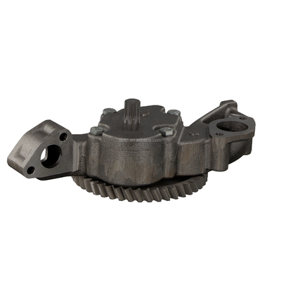 Mercedes-Benz O300/O400 Oil Pump 4031802701 High-Quality 3 Months Warranty
