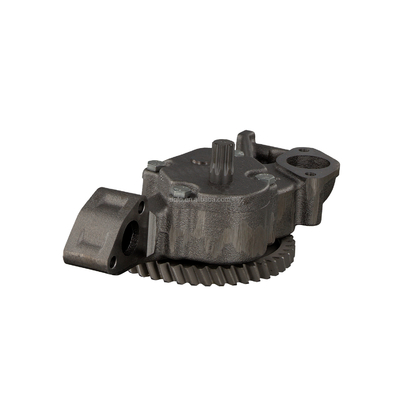 Mercedes-Benz O300/O400 Oil Pump 4031802701 High-Quality 3 Months Warranty