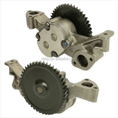Mercedes-Benz OM 401/402 High Oil Pump 4031801701 for MK/NG/SK 1987-1996