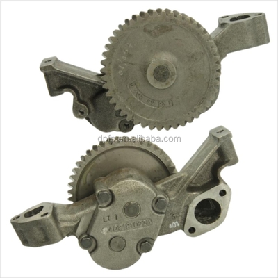Mercedes-Benz OM 401/402 High Oil Pump 4031801701 for MK/NG/SK 1987-1996