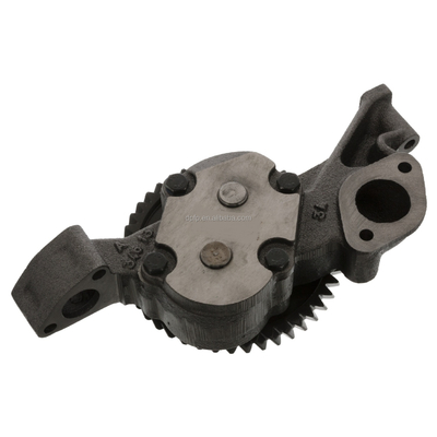 Mercedes-Benz OM 401/402 High Oil Pump 4031801701 for MK/NG/SK 1987-1996