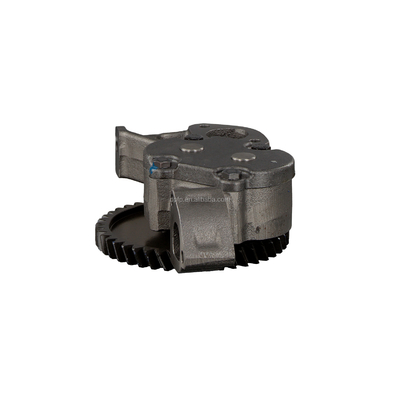 Mercedes-Benz OM 401/402 High Oil Pump 4031801701 for MK/NG/SK 1987-1996