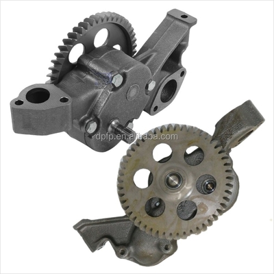 Mercedes OM457 Oil Pump 43mm Tooth Width 49 Teeth Drive Gear