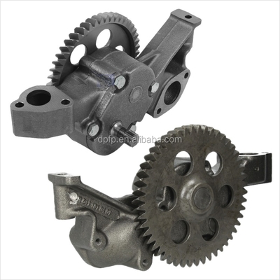 Mercedes OM457 Oil Pump 43mm Tooth Width 49 Teeth Drive Gear