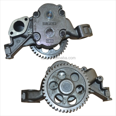 Mercedes-Benz OM501LA Oil Pump 5411800401 for ACTROS MP2 MP3 49mm 9 Teeth