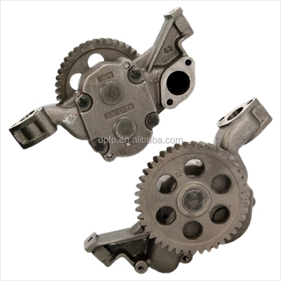 Mercedes-Benz OM501LA Oil Pump 5411800401 for ACTROS MP2 MP3 49mm 9 Teeth