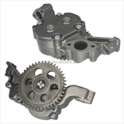 Mercedes OM502LA Oil Pump 5421800201 for ACTROS MP2 MP3 3 Months Warranty