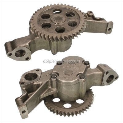Mercedes OM502LA Oil Pump 5421800201 for ACTROS MP2 MP3 3 Months Warranty