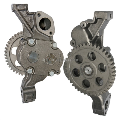 Mercedes-Benz OM502LA Oil Pump 5421800401 for ACTROS MP2/MP3 3 Months Warranty