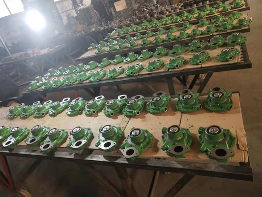 John Deere Water Pump RE505980 RE505981 for 5410 5420 5510 5520 Tractor
