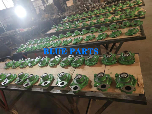 John Deere Water Pump RE505980 RE505981 for 5410 5420 5510 5520 Tractor