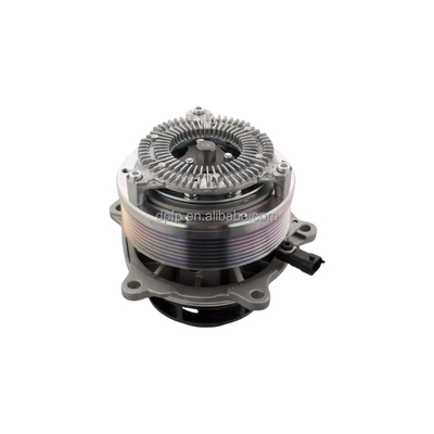 Mercedes-Benz Engine Water Pump 2104578 with 6-Month Warranty