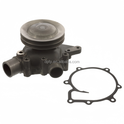 Mercedes-Benz Engine Water Pump 2104578 with 6-Month Warranty