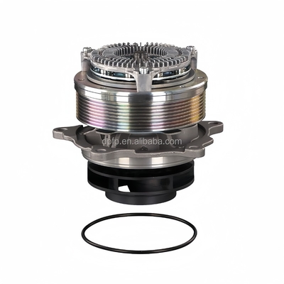 DAF PF183M PF212M PF235M Water Pump 0683338 for Europe Truck 75CF