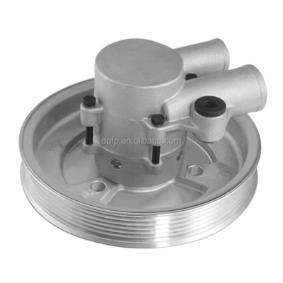 Mercedes-Benz Engine Water Pump 51065006490 6 Months Warranty