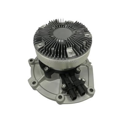 Electromagnetic Clutch Water Pump 51065007125 for MAN TGA TGS TGM