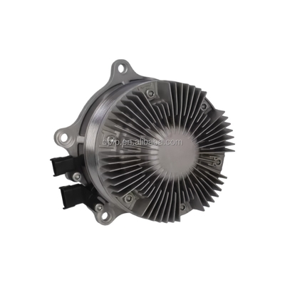 Electromagnetic Clutch Water Pump 51065007125 for MAN TGA TGS TGM